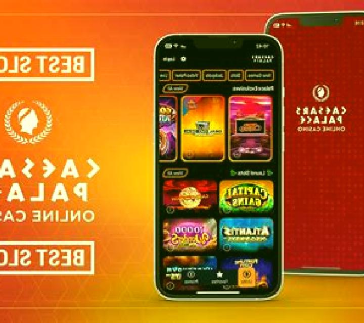Jackpot 60k slot
