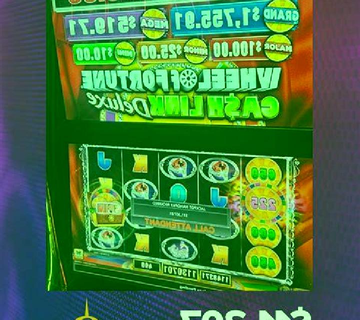 Jackpot Bells 10000 online slot