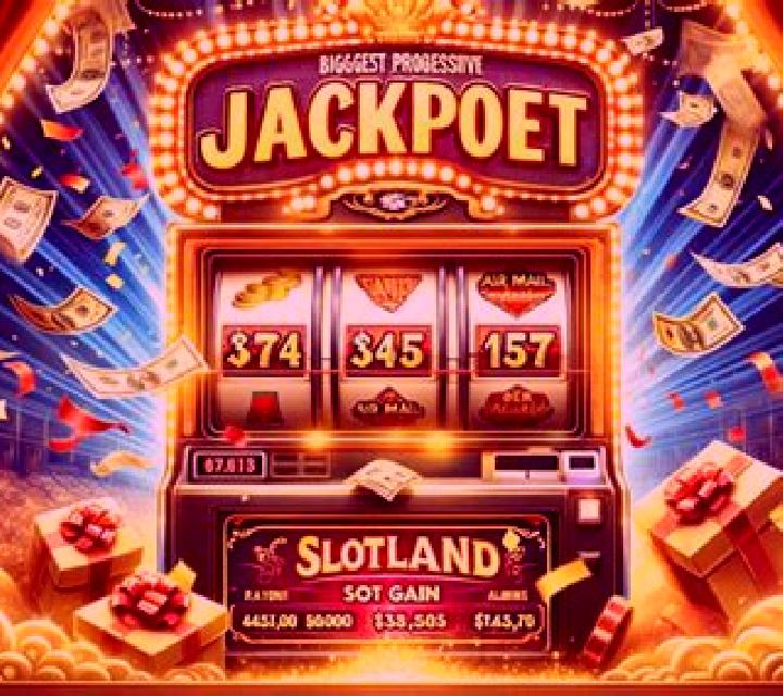 Jackpot Bingo online slot