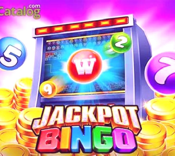 Jackpot Bingo slot