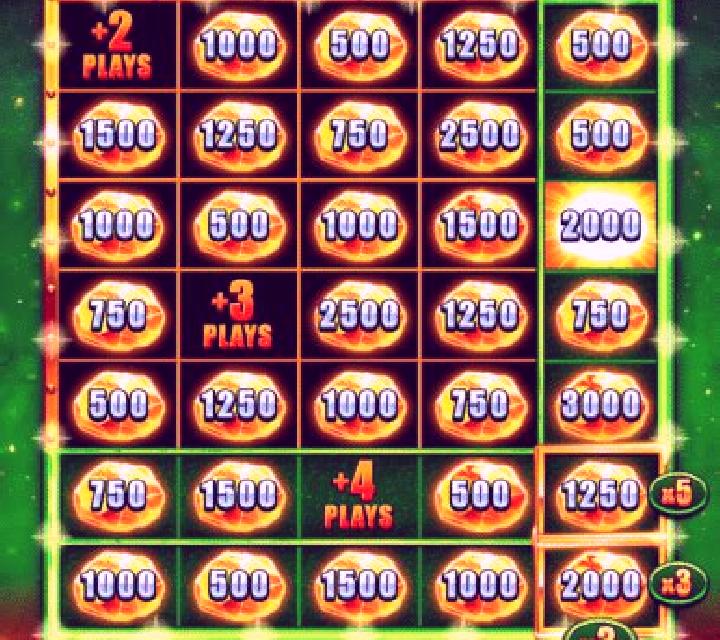 Jackpot Blast online slot