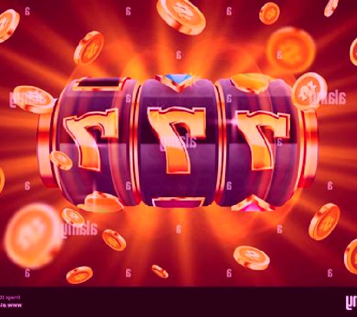 Jackpot Blaze online slot