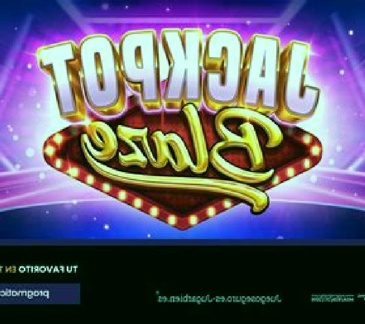 Jackpot Blaze slot game