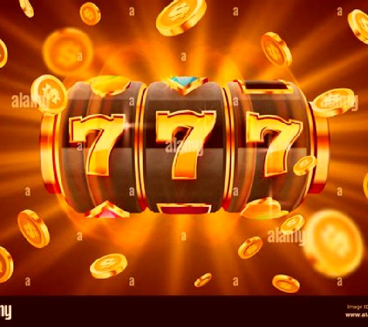 Jackpot Blaze slot machine