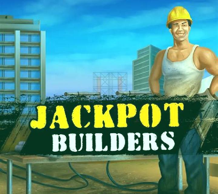 Jackpot Builders slot game