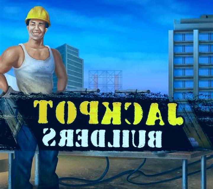 Jackpot Builders slot machine