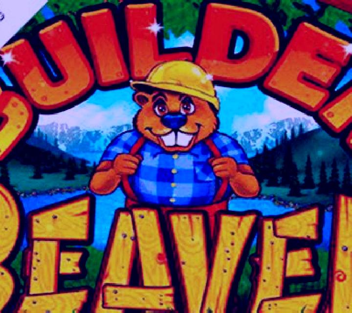 Jackpot Builders slot