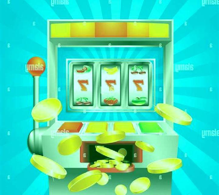 Jackpot Burn slot machine
