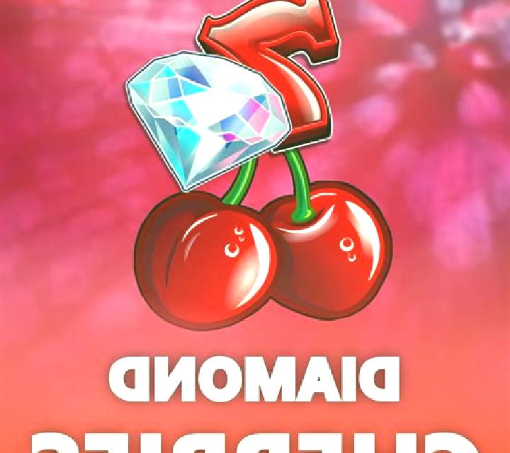Jackpot Cherries online slot