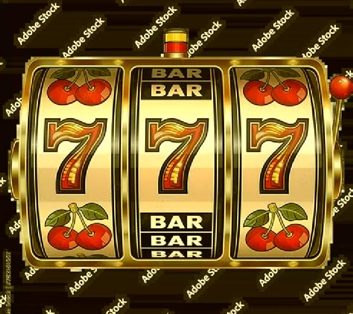 Jackpot Cherries Pull Tab slot game