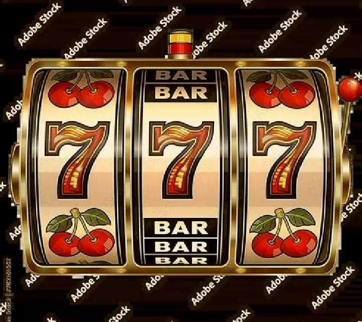 Jackpot Cherries Pull Tab slot machine