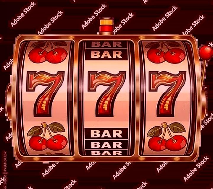 Jackpot Cherries Pull Tab slot