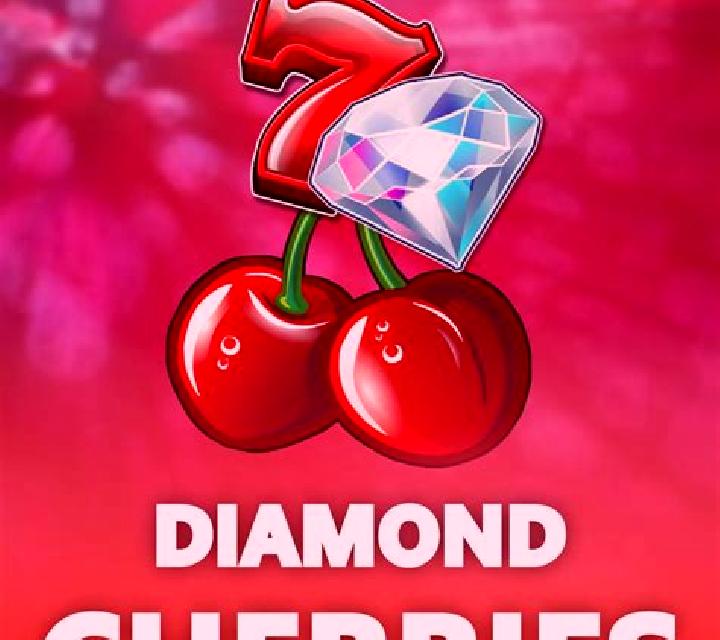 Jackpot Cherries slot game