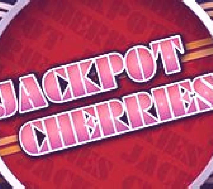 Jackpot Cherries slot