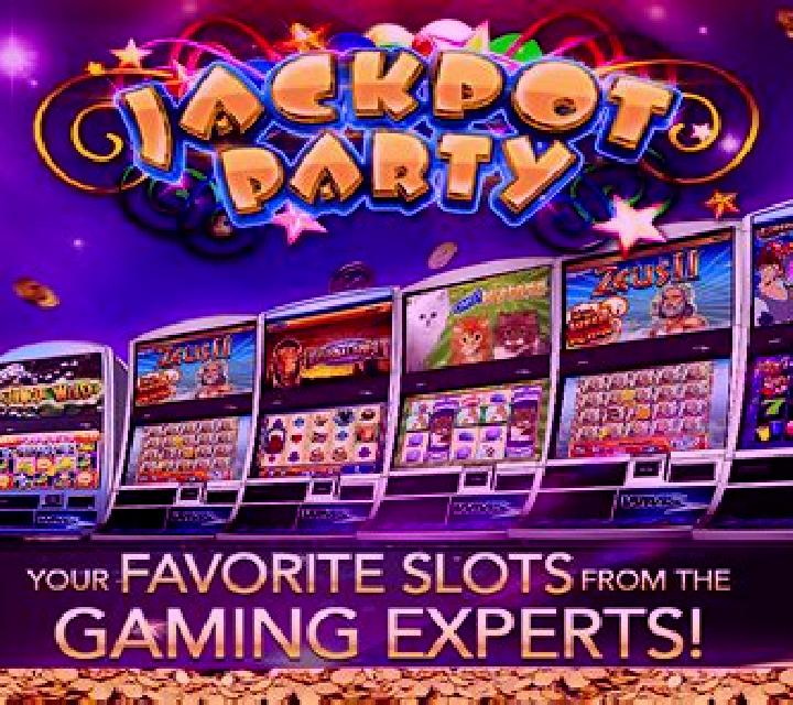 Jackpot Comet slot game