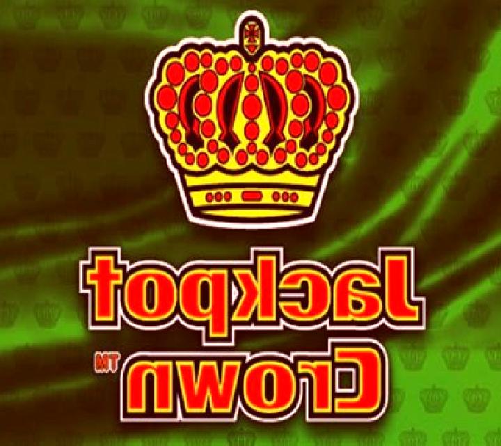 Jackpot Crown slot game