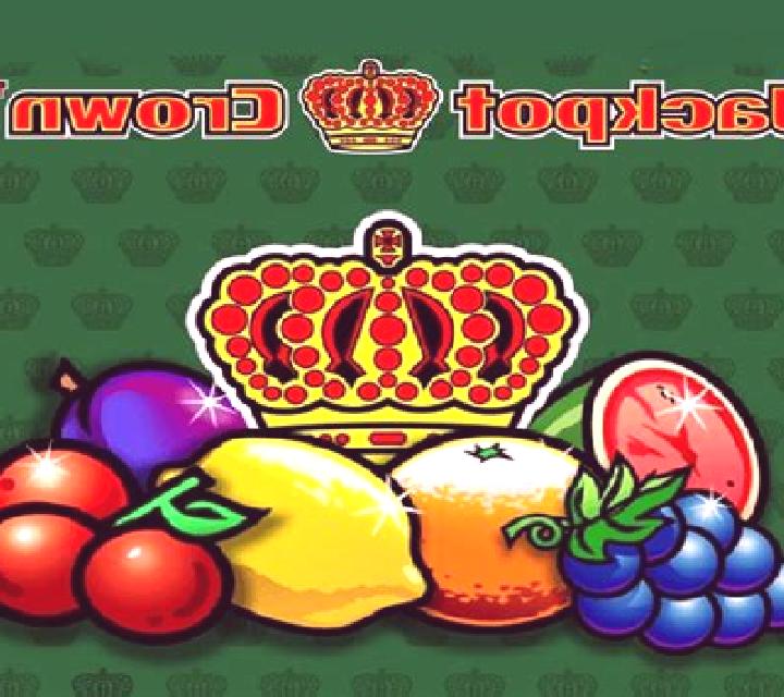 Jackpot Crown slot machine