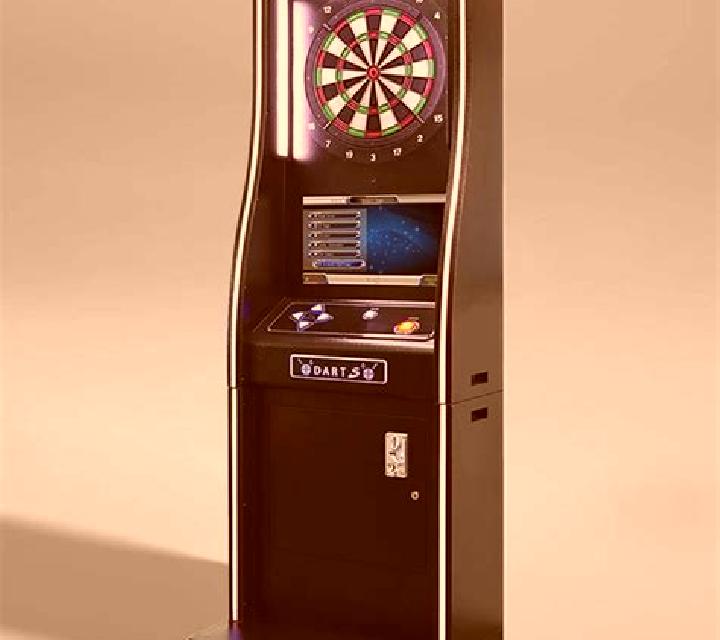 Jackpot Darts online slot