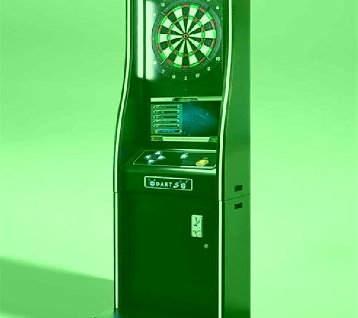 Jackpot Darts slot game