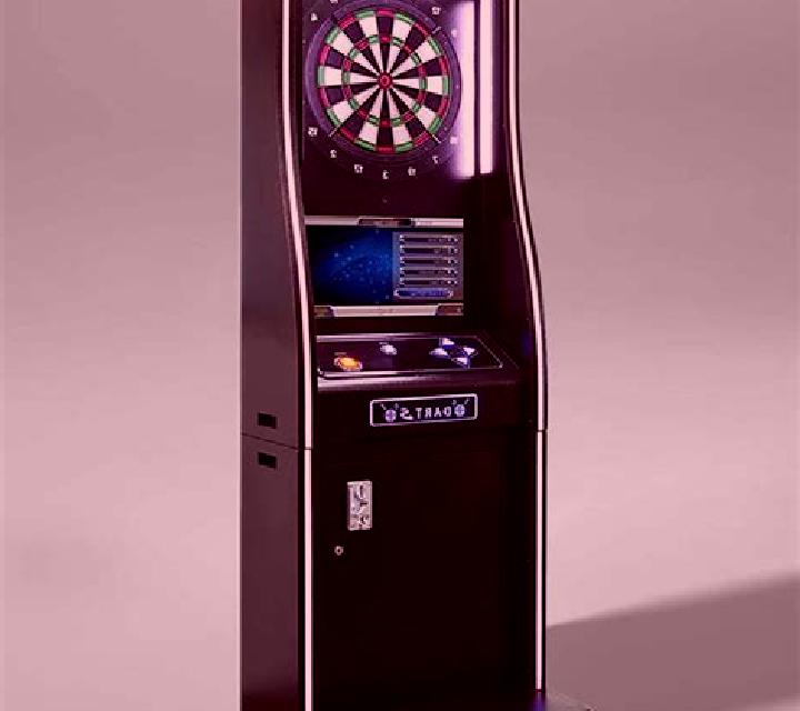 Jackpot Darts slot machine