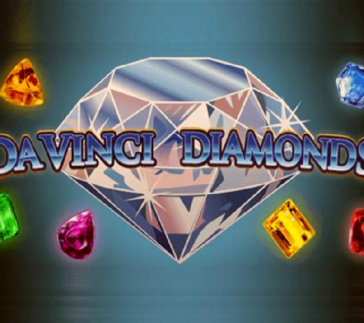 Jackpot Diamonds online slot