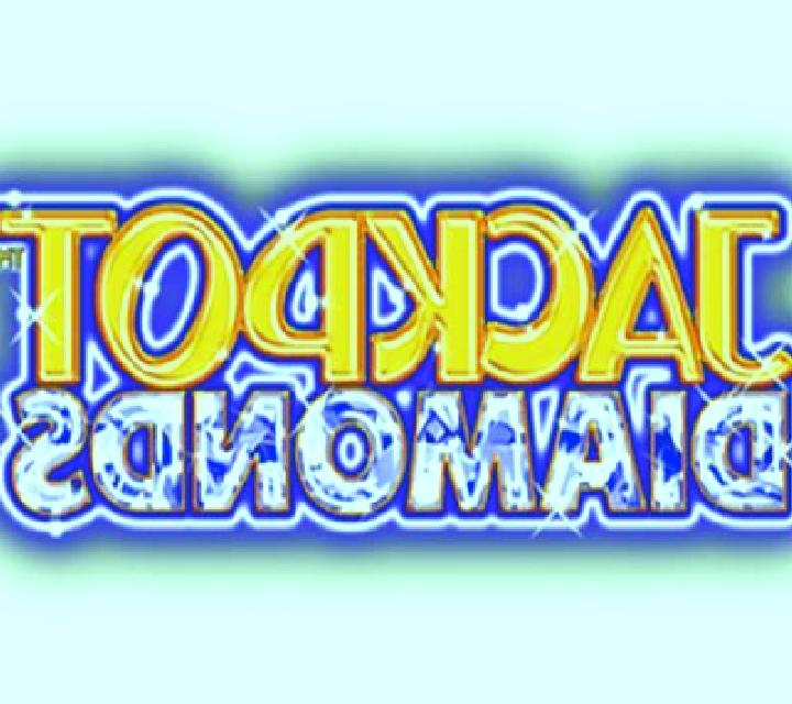 Jackpot Diamonds slot game