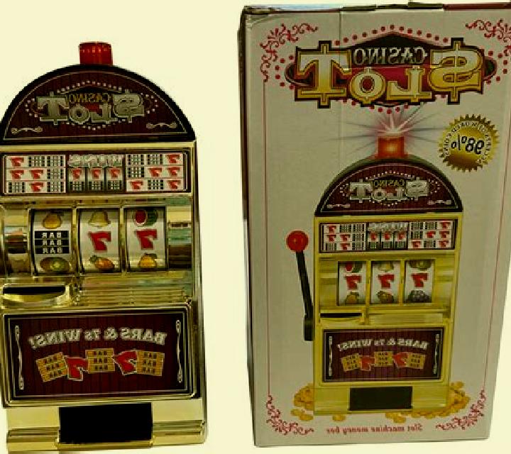 Jackpot Dreamhouse slot machine