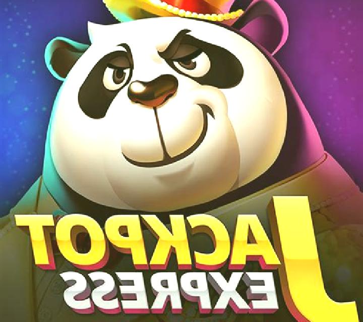 Jackpot Express (Microgaming) online slot