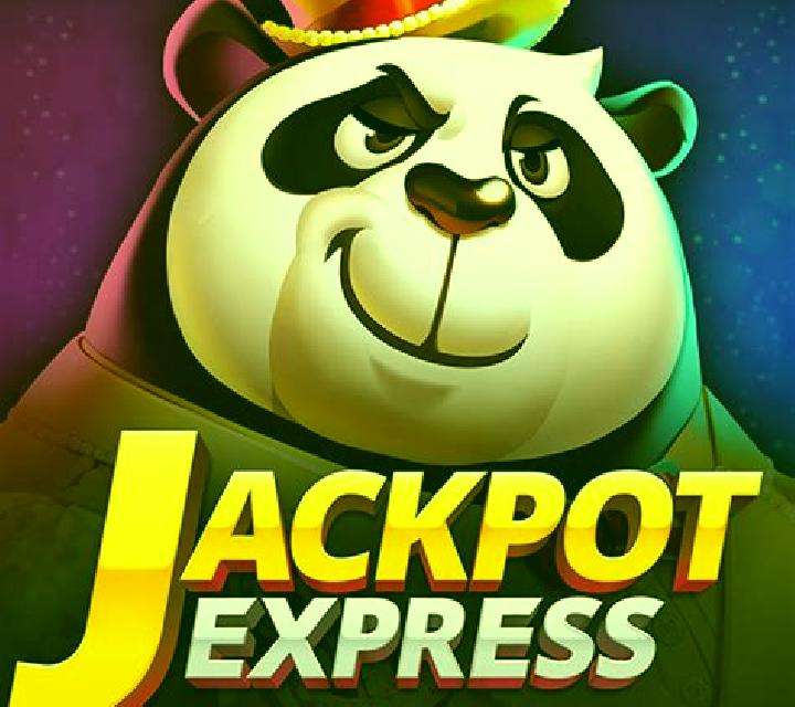 Jackpot Express (Microgaming) slot game