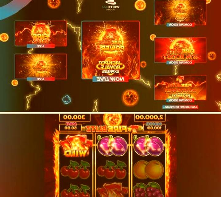 Jackpot Express (Yggdrasil) online slot