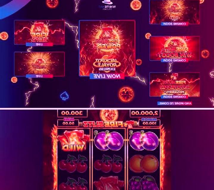 Jackpot Express (Yggdrasil) slot game