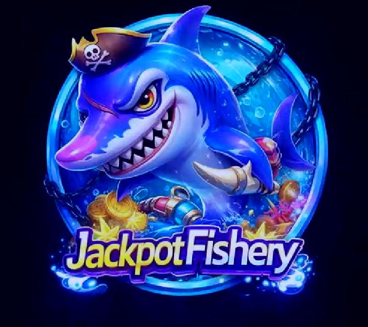 Jackpot Fishery slot
