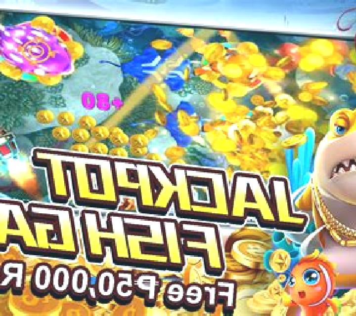 Jackpot Fishing (Jili Games) online slot