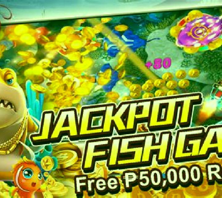 Jackpot Fishing KX slot game