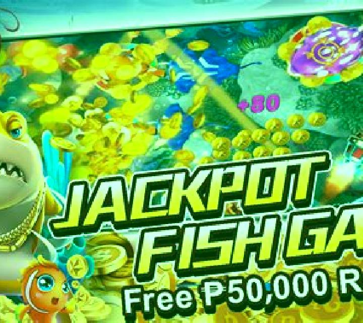 Jackpot Fishing KX slot