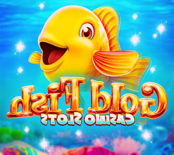 Jackpot Fishing (Openbox Gaming) slot machine