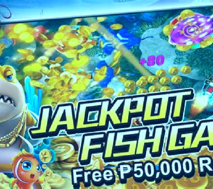 Jackpot Fishing (Openbox Gaming) slot