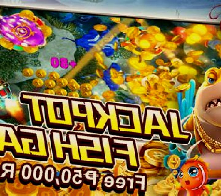 Jackpot Fishing (TaDa Gaming) online slot