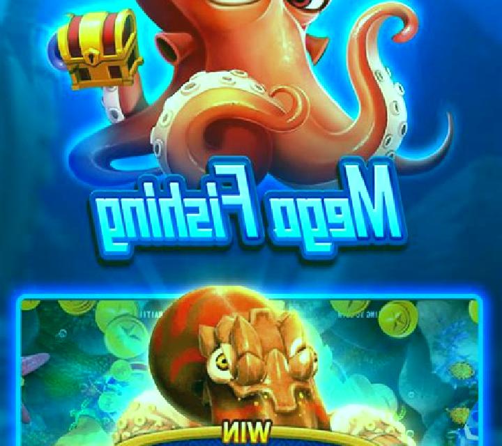 Jackpot Fishing (TaDa Gaming) slot machine