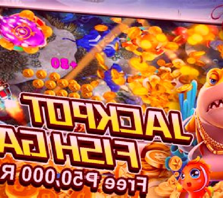 Jackpot Fishing (TaDa Gaming) slot