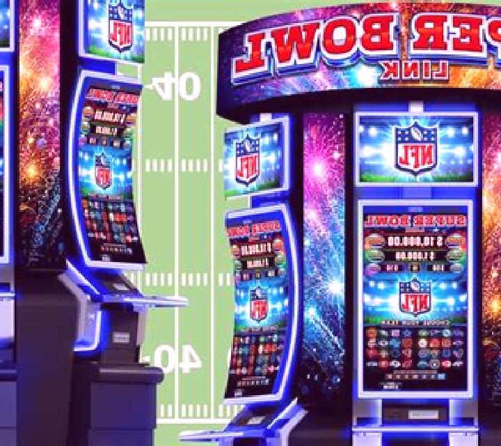 Jackpot Football online slot