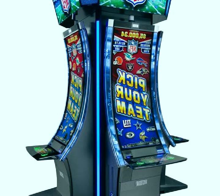 Jackpot Football slot game