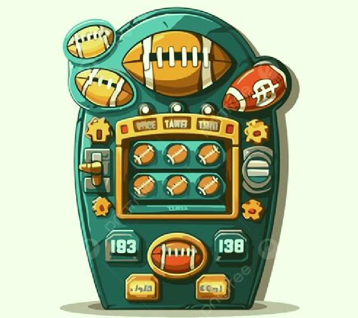 Jackpot Football slot