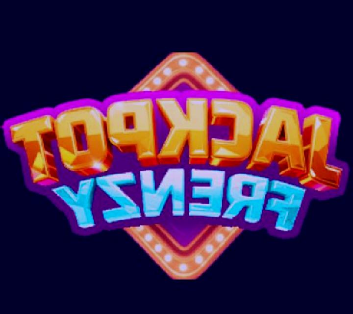 Jackpot Frenzy online slot