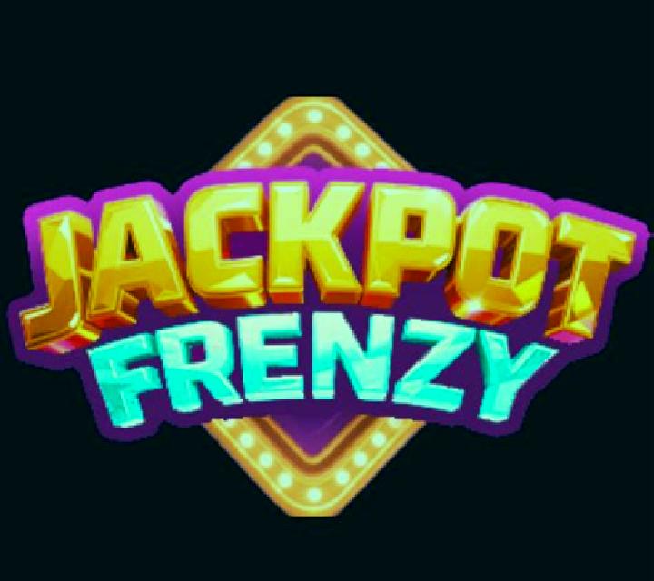 Jackpot Frenzy slot game