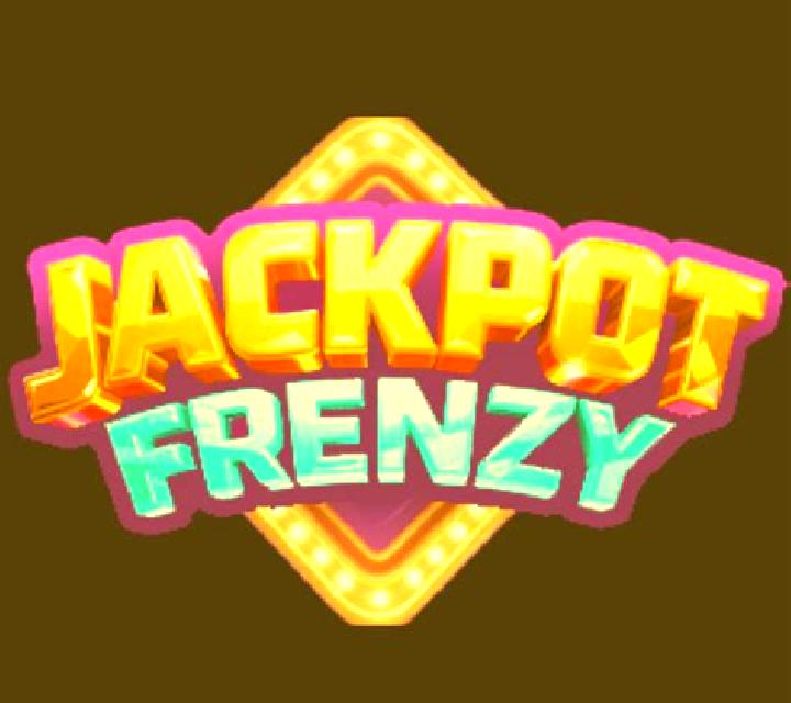 Jackpot Frenzy slot