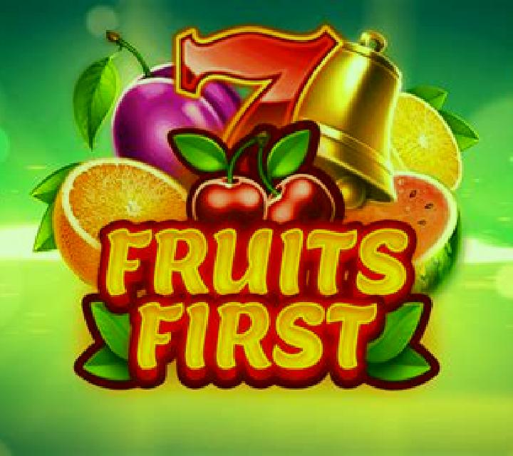 Jackpot Fruit slot game