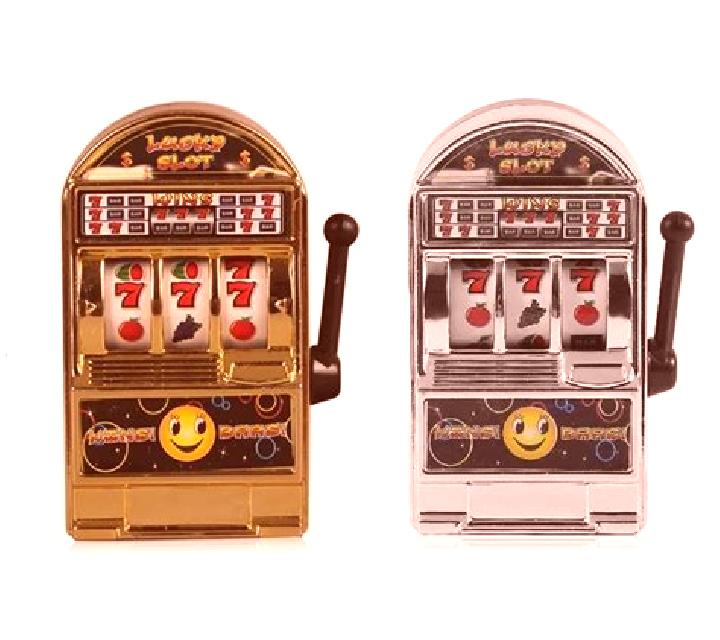 Jackpot Fruit slot machine