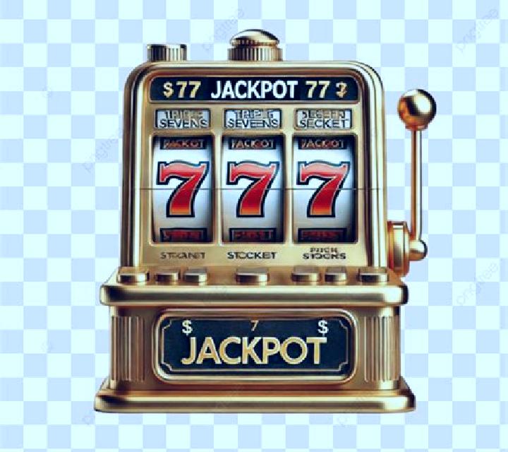 Jackpot Gagnant slot machine