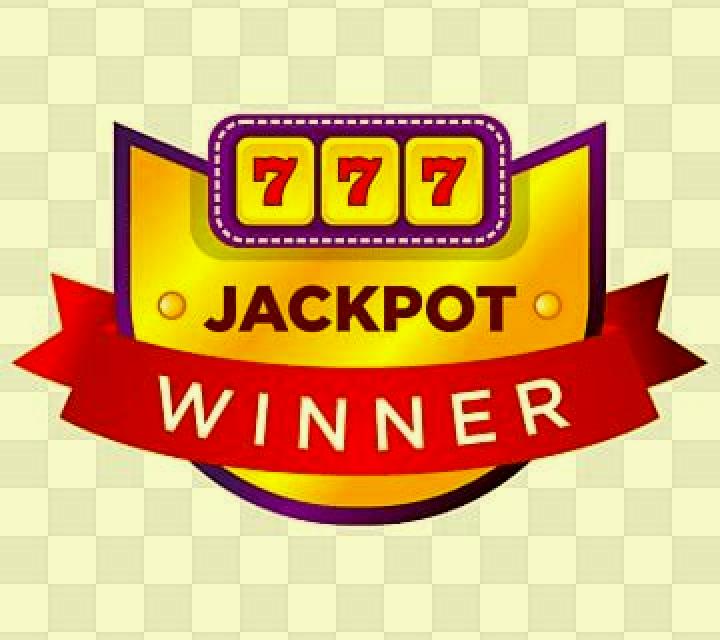 Jackpot Gagnant slot